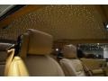 Moccasin Interior Photo for 2009 Rolls-Royce Phantom #103466271