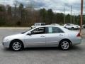 2006 Alabaster Silver Metallic Honda Accord EX-L Sedan  photo #10