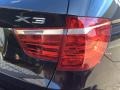 Sparkling Brown Metallic - X3 xDrive28i Photo No. 22