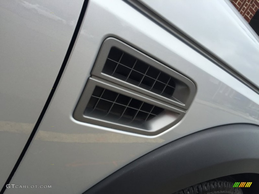 2007 LR3 V8 SE - Zermatt Silver Metallic / Ebony Black photo #113