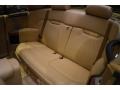 Moccasin Rear Seat Photo for 2009 Rolls-Royce Phantom #103466295