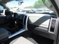 2011 Bright Silver Metallic Dodge Ram 1500 SLT Crew Cab  photo #20