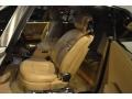 Moccasin Front Seat Photo for 2009 Rolls-Royce Phantom #103466406