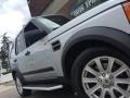 2007 Zermatt Silver Metallic Land Rover LR3 V8 SE  photo #120