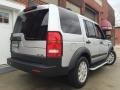 Zermatt Silver Metallic - LR3 V8 SE Photo No. 121