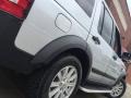 Zermatt Silver Metallic - LR3 V8 SE Photo No. 124