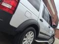 2007 Zermatt Silver Metallic Land Rover LR3 V8 SE  photo #125