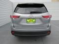 2015 Silver Sky Metallic Toyota Highlander XLE  photo #5