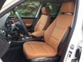 Mineral White Metallic - X3 xDrive28i Photo No. 13
