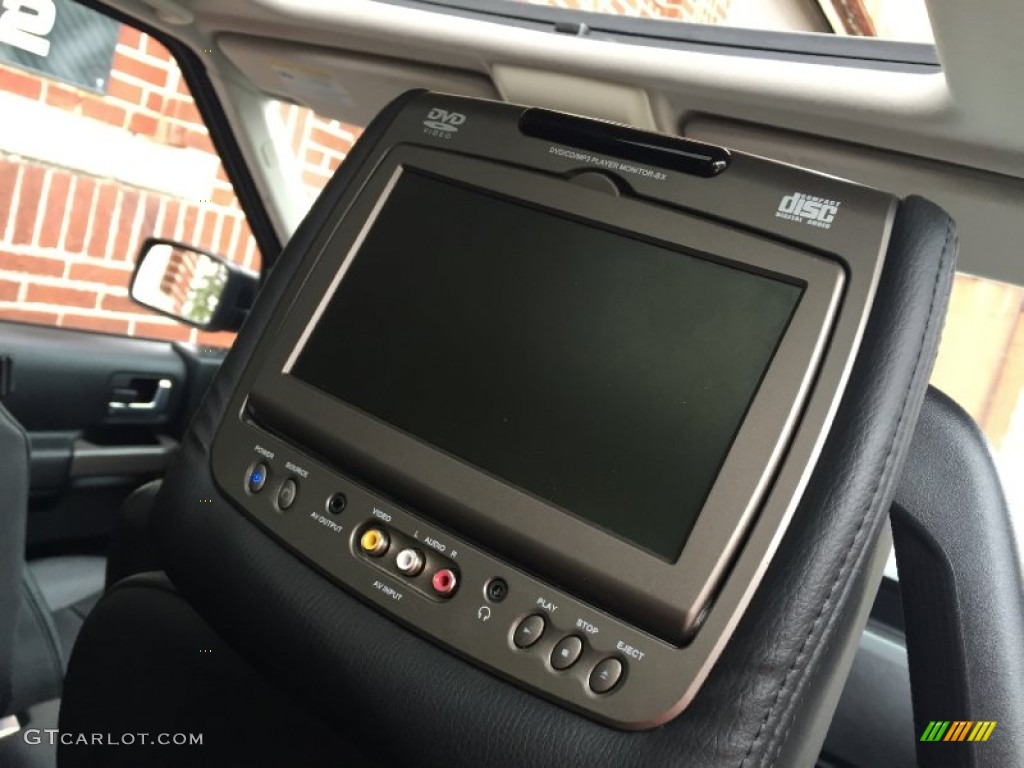 2007 LR3 V8 SE - Zermatt Silver Metallic / Ebony Black photo #140