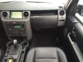 2007 Zermatt Silver Metallic Land Rover LR3 V8 SE  photo #142