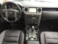 2007 Zermatt Silver Metallic Land Rover LR3 V8 SE  photo #143