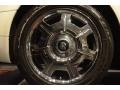 2009 Rolls-Royce Phantom Coupe Wheel and Tire Photo