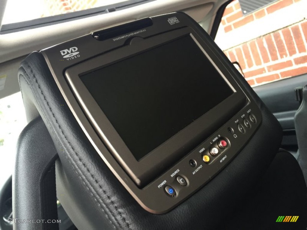 2007 LR3 V8 SE - Zermatt Silver Metallic / Ebony Black photo #161