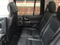 2007 Zermatt Silver Metallic Land Rover LR3 V8 SE  photo #163