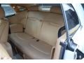 2009 Rolls-Royce Phantom Moccasin Interior Rear Seat Photo