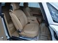 2009 Rolls-Royce Phantom Moccasin Interior Front Seat Photo