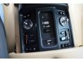 2009 Rolls-Royce Phantom Moccasin Interior Controls Photo