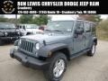 Anvil - Wrangler Unlimited Sport 4x4 Photo No. 1