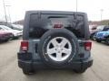 Anvil - Wrangler Unlimited Sport 4x4 Photo No. 4