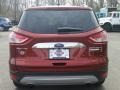 Ruby Red - Escape Titanium 1.6L EcoBoost Photo No. 8