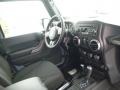 2015 Anvil Jeep Wrangler Unlimited Sport 4x4  photo #12