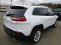 Bright White - Cherokee Limited 4x4 Photo No. 5