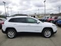 Bright White - Cherokee Limited 4x4 Photo No. 6