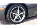  2013 Corvette Convertible Wheel
