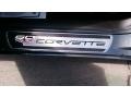 Cyber Gray Metallic - Corvette Convertible Photo No. 11