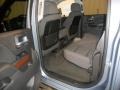 Stealth Gray Metallic - Sierra 2500HD SLE Crew Cab 4x4 Photo No. 11