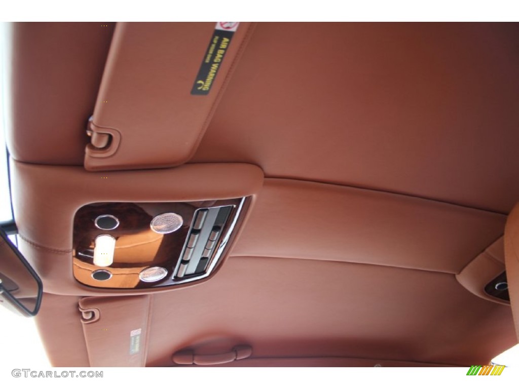 2005 Continental GT  - Moonbeam / Saddle photo #34