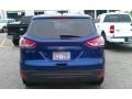 2013 Deep Impact Blue Metallic Ford Escape S  photo #6