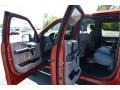 2015 Ruby Red Metallic Ford F150 XLT SuperCrew 4x4  photo #12