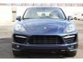 Dark Blue Metallic - Cayenne GTS Photo No. 4