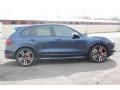 Dark Blue Metallic - Cayenne GTS Photo No. 6