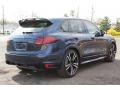 Dark Blue Metallic - Cayenne GTS Photo No. 7