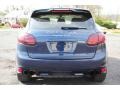 Dark Blue Metallic - Cayenne GTS Photo No. 8