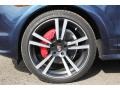 Dark Blue Metallic - Cayenne GTS Photo No. 10