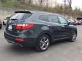 Hampton Green Pearl - Santa Fe Limited AWD Photo No. 4