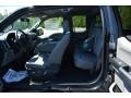 2015 Tuxedo Black Metallic Ford F150 XLT SuperCab 4x4  photo #11