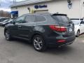 Hampton Green Pearl - Santa Fe Limited AWD Photo No. 6
