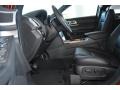 2015 Bronze Fire Ford Explorer XLT  photo #7