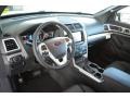 2015 Bronze Fire Ford Explorer XLT  photo #8