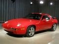 Guards Red - 928 GTS Photo No. 1