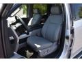 Ingot Silver Metallic - F150 Lariat SuperCrew 4x4 Photo No. 18
