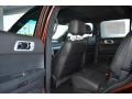 2015 Bronze Fire Ford Explorer XLT  photo #10