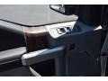 Ingot Silver Metallic - F150 Lariat SuperCrew 4x4 Photo No. 20