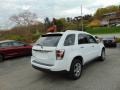 2008 Summit White Chevrolet Equinox LTZ AWD  photo #3