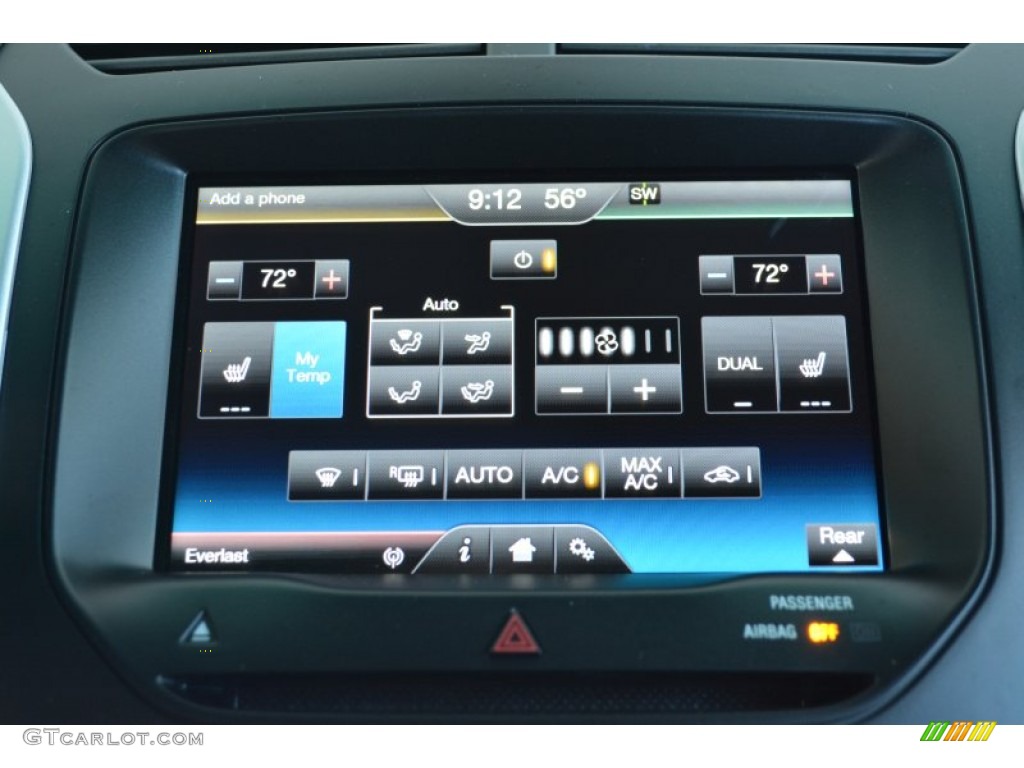 2015 Explorer XLT - Bronze Fire / Charcoal Black photo #14